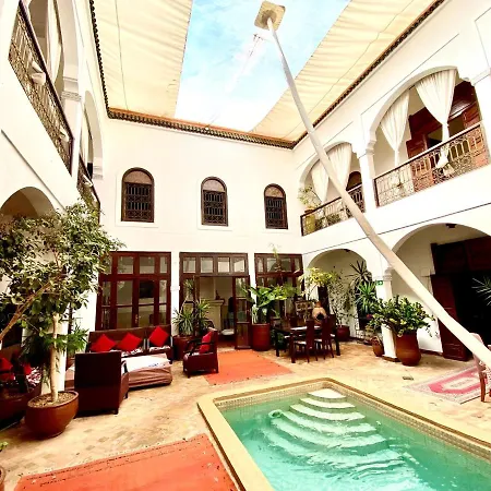 Riad Mandalay-3