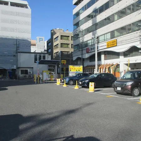 Hotel M Matsumoto-2