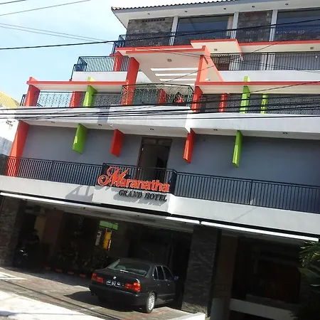 Maranatha Grand Hotel-3