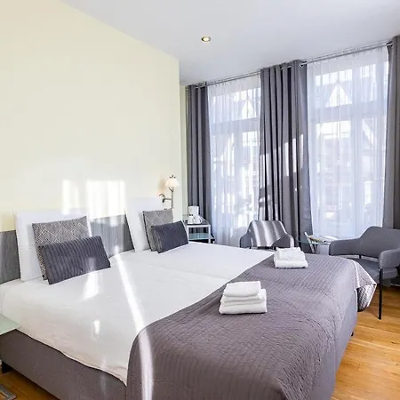 Hotel Mare Liberum-2