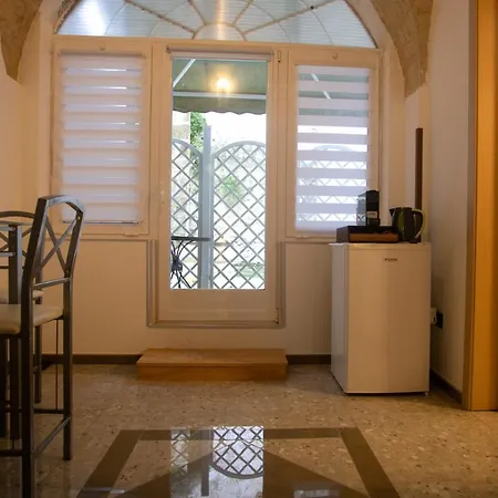 b&b Regina Margherita-3