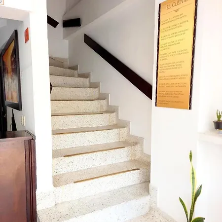 Hotel San Lorenzo-3