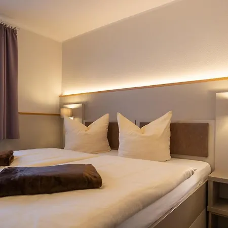 Stadt-gut-Hotel Siegboot-2