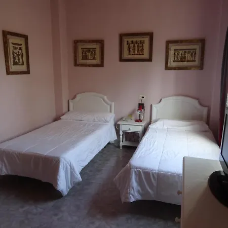 Hotel Tanausu-2