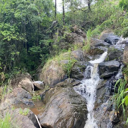 Pousada Cachoeira Dos Sonhos-2