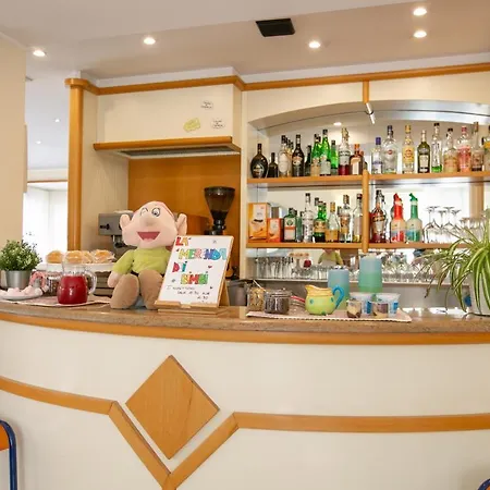 Hotel Antares-3