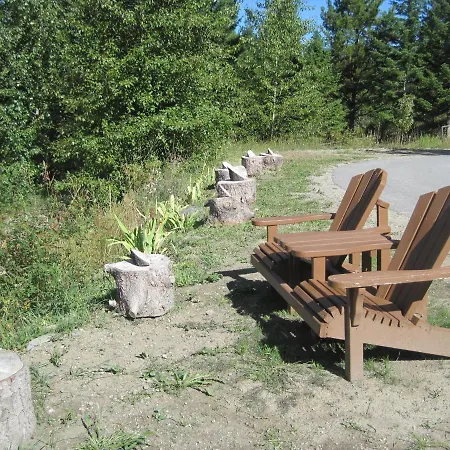 Wild Nature B&B-2
