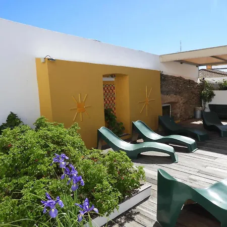 Alandroal Guest House, Hotel-3