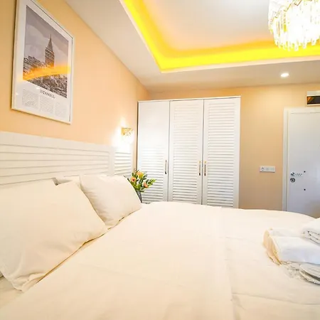 Cihangir Vav Suites-3