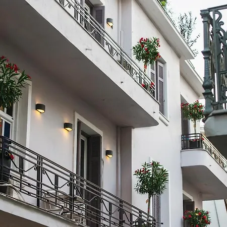 Kimon Hotel Athens-2