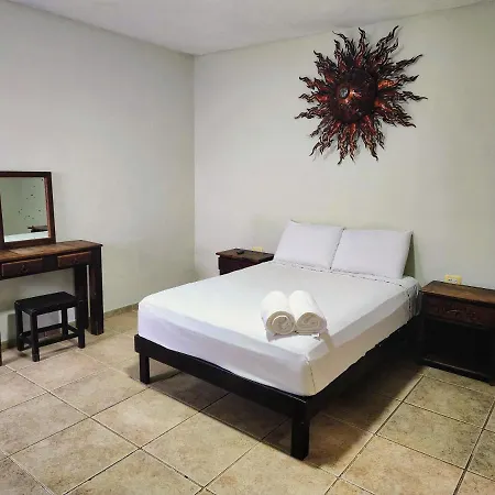 Hotel Sueño Maya-2