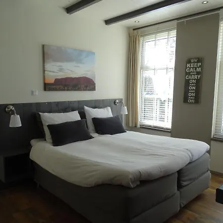 B&B Tulden Farmhouse-2