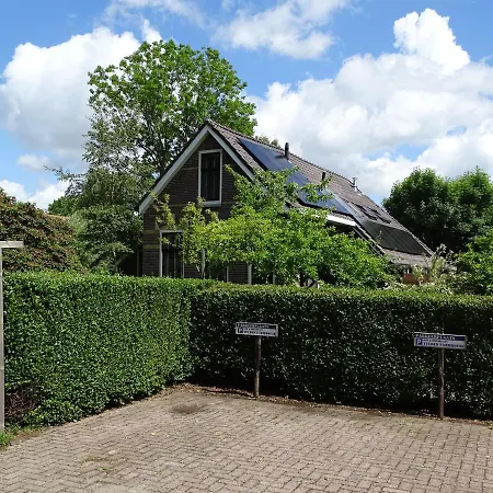 B&B Tulden Farmhouse-3