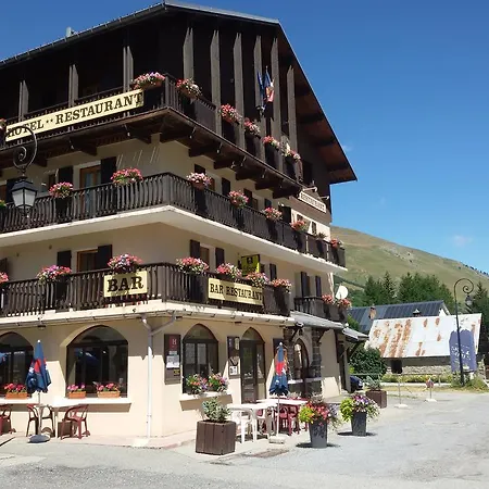 Le Relais du Galibier-2