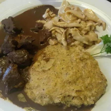 Hotel Ristorante San Pietro-3