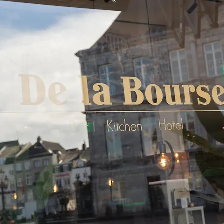 Hotel De La Bourse-3