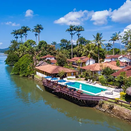 Pousada Corsario Paraty-3