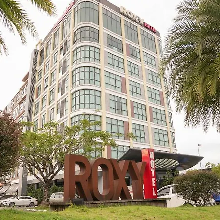 Roxy Hotel 3Rd Mile-2