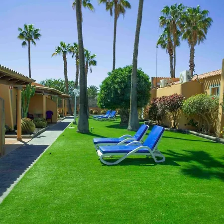 Bungalows Los Almendros - Gay Exclusive-3