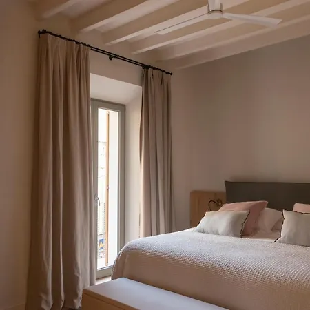 Can Verí Suites-3