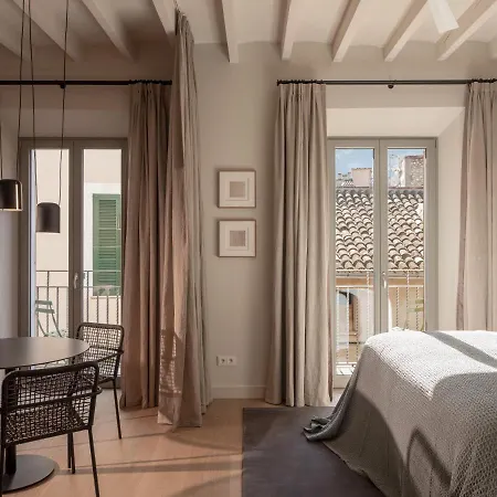 Can Verí Suites-2