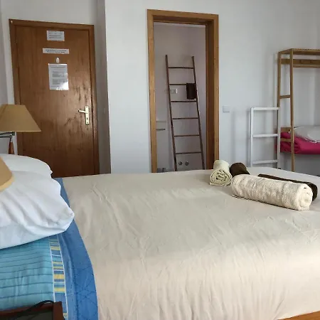 Azores Holidays House -B&B - Suites - Self Check-In Keyboard-2