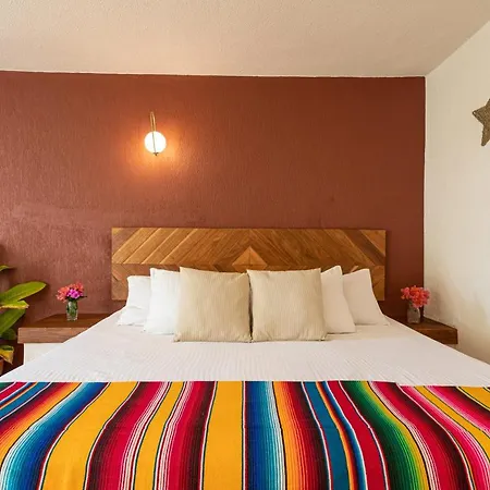 Hotel Carey Cancun-2