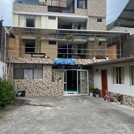 Hostal Locuras en el Cielo-3