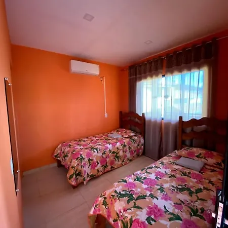 Pousada Águas de Peroba Flats e Suites-3