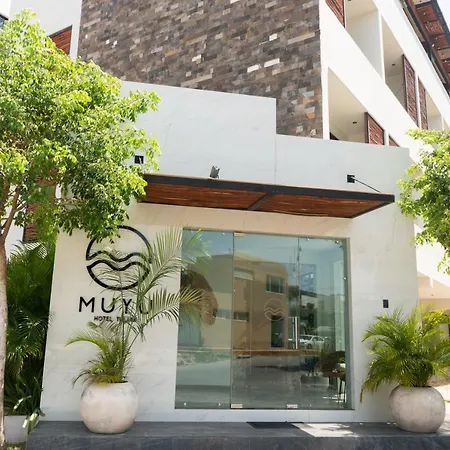 Hotel Muyu Tulum-3