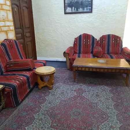 Al Naser Hotel-2