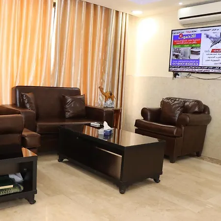 Al Jamal Suites-2