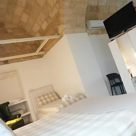 Bed&Breakfast Al Borgo-2