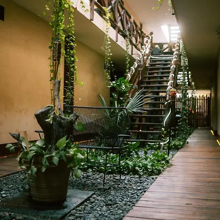 Hotel Bohonito Holbox-2