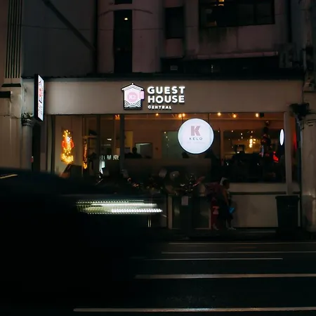 K2 Guesthouse Central-3