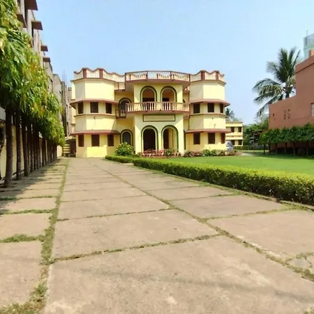 Bequest Stays In Puri-3
