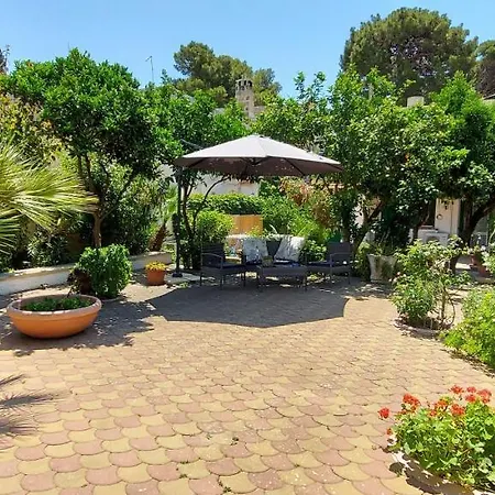 Residenza Villa I Nidi-2