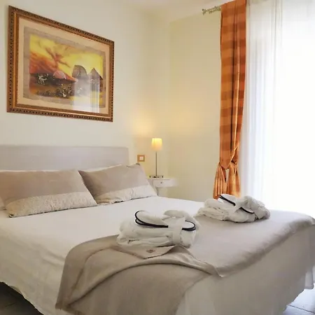 Bed&Breakfast Al Borgo-3