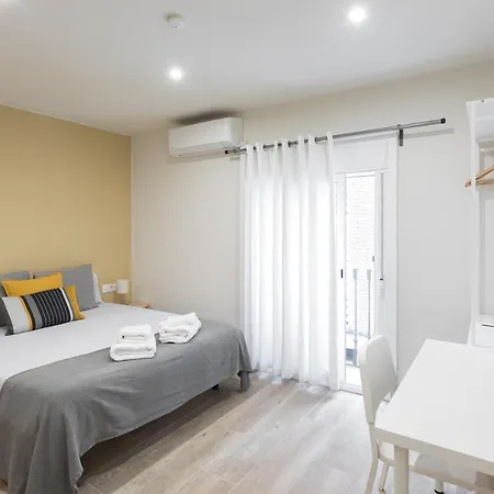 Hostal Oliveta-3