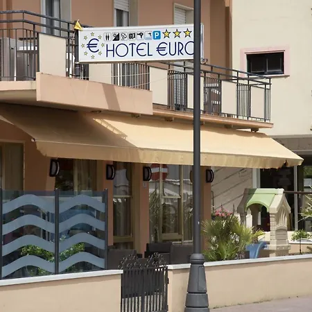 Hotel Euro-3