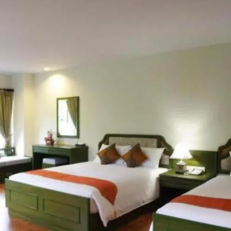 Chaweng Tara Hotel-3