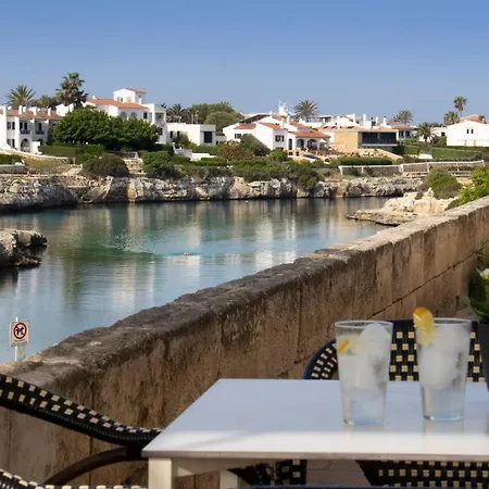 Grupoandria Hotel Platja Gran-3