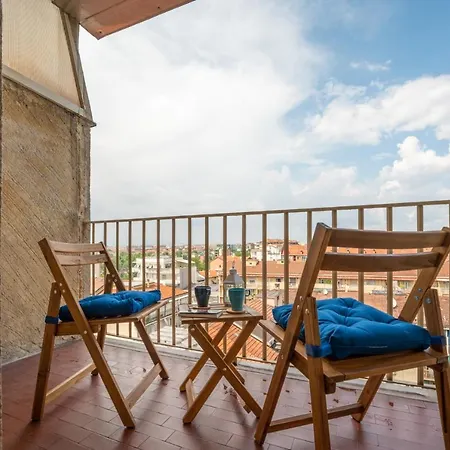Un Buon Inizio Bed And Breakfast-2