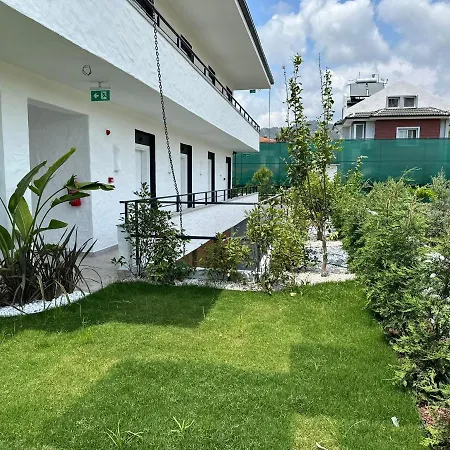 S-Cape Hotel Fethiye-2