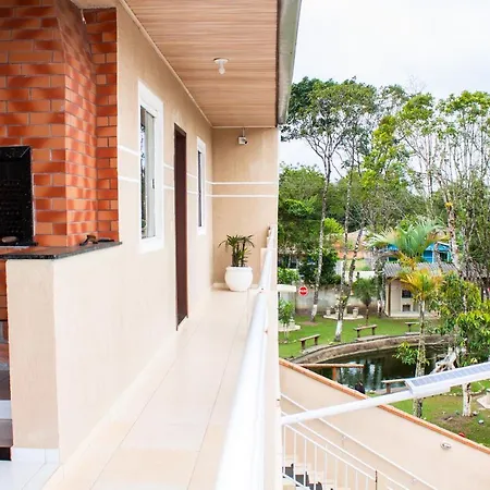 Residencial Havaí-2