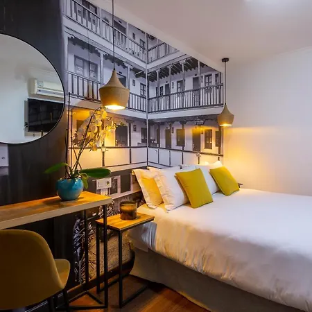 Hotel Presidente By Maxi Hoteles-3