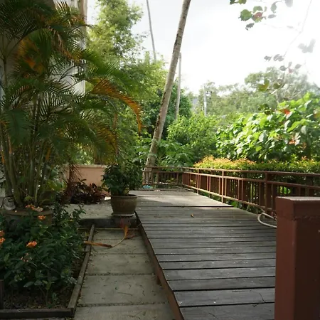 Chaweng Tara Hotel-2