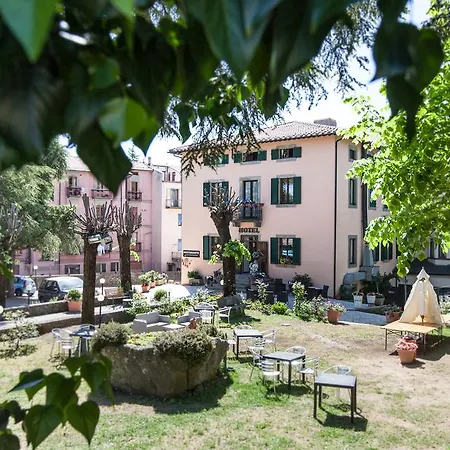 Hotel Fabbrini-2