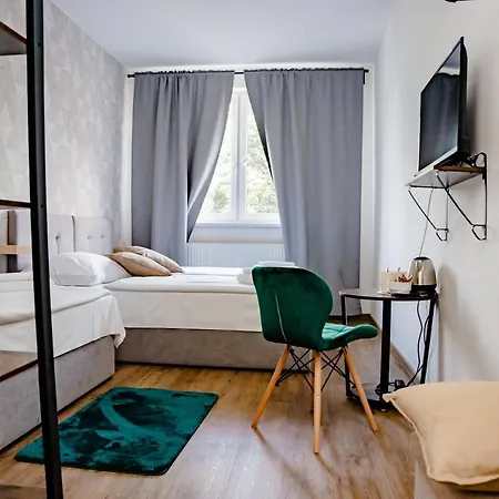 Hotel Arko-3