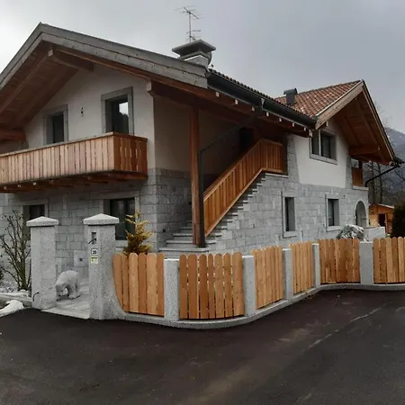 B&B Casa il sasso-3